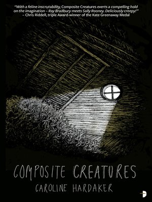 cover image of Composite Creatures